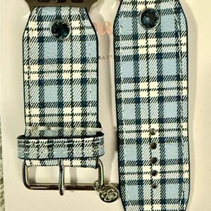 Spark*l Ralph Lauren Size 2 (5 hole band) -6-7” wrists